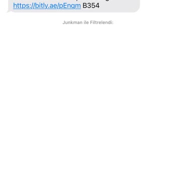 PTT Kargo Kabul Edilmeyen Gönderi Şoku!