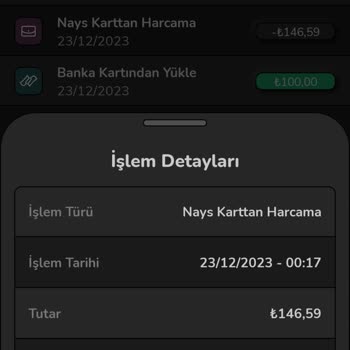 Nays Steam Hesabıma Cashback İşlemi Yapılmadı