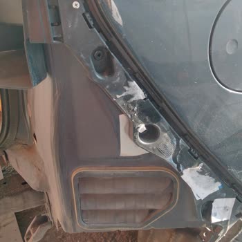 Bilkay Oto (İzmir) Hasar Kaydı