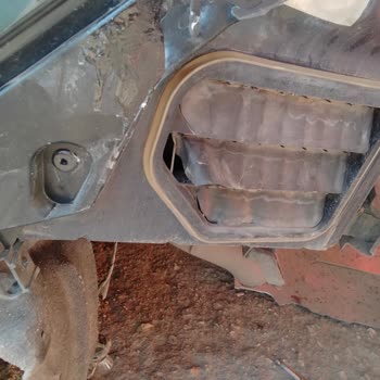 Bilkay Oto (İzmir) Hasar Kaydı