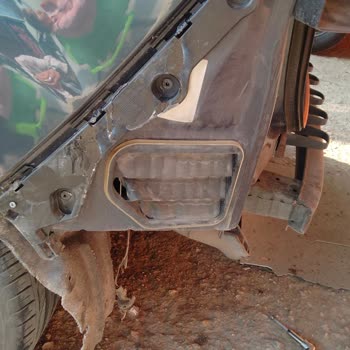 Bilkay Oto (İzmir) Hasar Kaydı