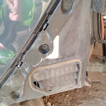 Bilkay Oto (İzmir) Hasar Kaydı