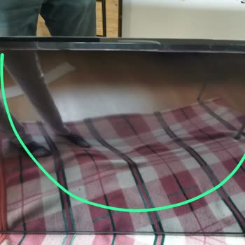 A101 İnternet Aldığım Toshiba TV Kırık Çıktı Ürün Değişimi İstiyorum