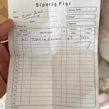 Lider Pet Food Faturasız Ve Usulsüz Ürün