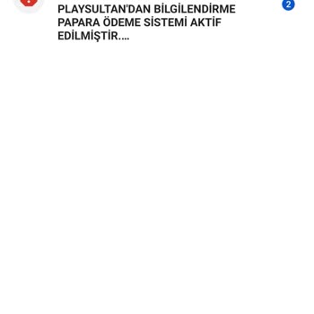 PTT Kargo Telefonuma Gelen Mesaj
