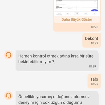 Trendyol Ve Trendyolgo Uygulamasından Para Çekiliyor