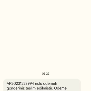 PTT Kargo PTT Gönderi Takip