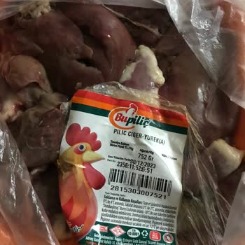 A101 Şikayetim Var Kokmuş Ciğer Kokusunu Alabilseydiniz Keşke