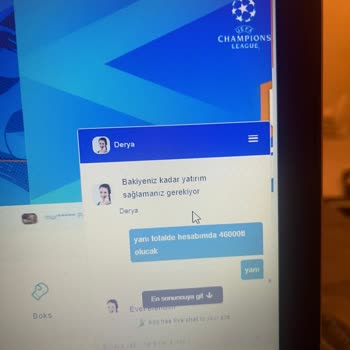 Bahsegel Para İadesi İstiyorum