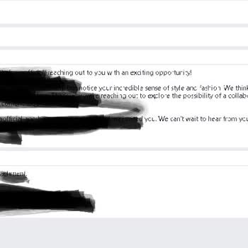 Instagram Silinen Mesajlar Eksik Geliyor