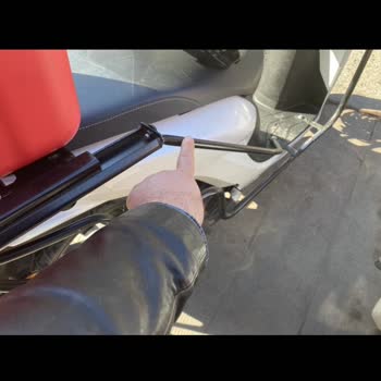 Samsun Sağlam Honda Motosiklet Parası Ödenen Ürünü Vermiyor