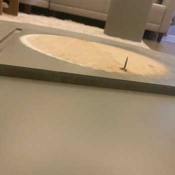Ahmet Ayazbey Masa Sandalye Ürün Kusuru Ve İade Sürecinde Yaşanan Mağduriyet