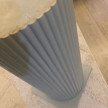 Ahmet Ayazbey Masa Sandalye Ürün Kusuru Ve İade Sürecinde Yaşanan Mağduriyet