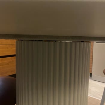 Ahmet Ayazbey Masa Sandalye Ürün Kusuru Ve İade Sürecinde Yaşanan Mağduriyet