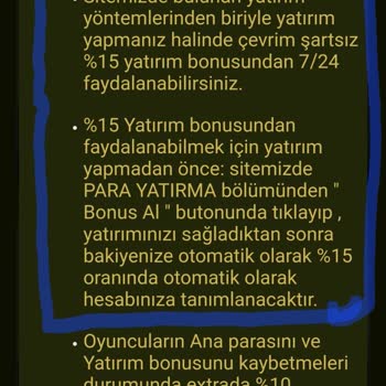 GrandPashaBet Bonus Beklerken Mağduriyet Yaşadım