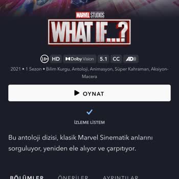 Disney+ Türkiye'de Yayın Gecikmesi Hayal Kırıklığı