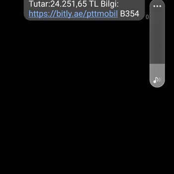 PTT Kargo Kargom Gelmedi, Ödeme Alındı!