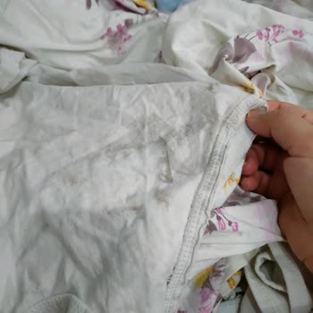 Arçelik Marka Çamaşır Makinem Sürekli Sesli Çalışıyor