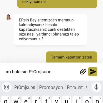 Sesbet Canlı Destek Ve Oyunlarda Yaşanan Sorunlar