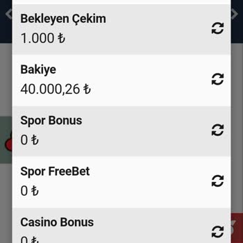 Betgaranti 24 Saat'de 1000 Çekim Limiti Ve Risk Birimi