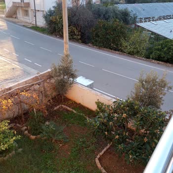 Serik Belediyesi Ya Da Park Bahçe