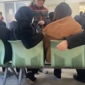 Gaziantep Üniversitesi Şahinbey Araştırma Ve Uygulama Hastanesi Doktorun Görevinde Olmaması