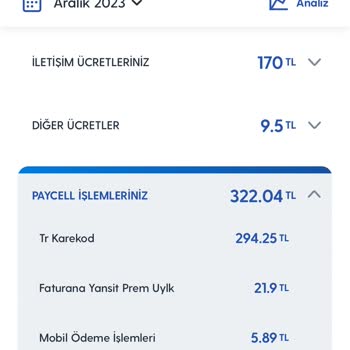 Paycell Onayım Olmadan Üyelik Bedeli Alıyor!
