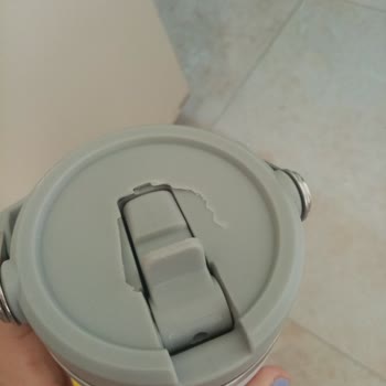 Trendyol Cooker Termos Yedek Parça Temini