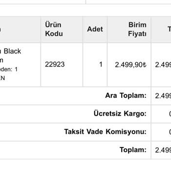 Gülsüm Sevim Tesettür Giyim Defolu Ürün