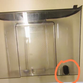 Arzum Okka 007 Kahve Makinesi Çalışmıyor