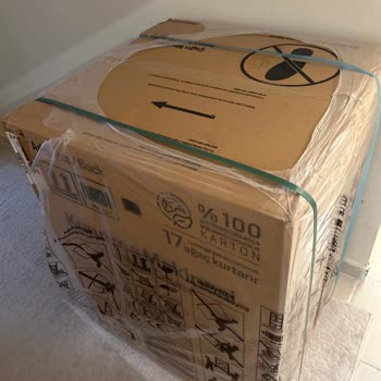 Arçelik Kurutma Makinesi Kurulumu Yapmıyor