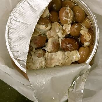 Cebel Marka Zeytin Tamamen Küfle Kaplı