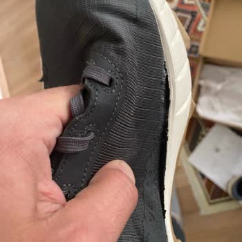 Boyner Kalitesiz Ayakkabı Ve Haksız İade Tutarı!