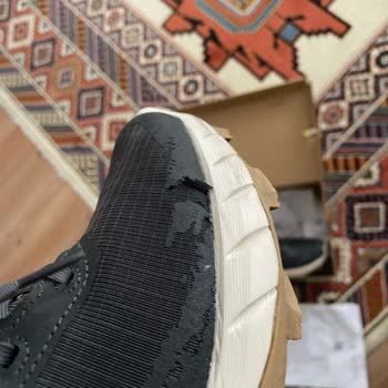 Boyner Kalitesiz Ayakkabı Ve Haksız İade Tutarı!