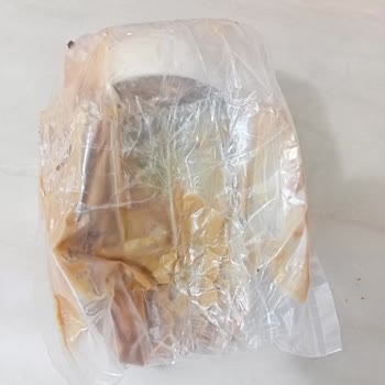 PTT Kargo Duyarsızlığı Kırık Ürün