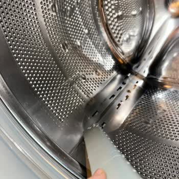 Hoover Kurutmalı Çamaşır Makinesi Tokaç Problemi (11+8)