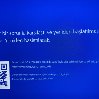 İtopya Bilgisayar İtopya Hazır Sistem RAM Sorunu