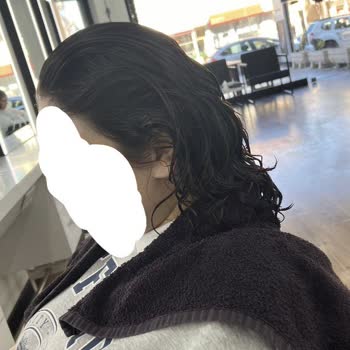 Mosion Hair İstediğim Saçı Asla Yapamadılar, Boyasız Saçlarımı Yaktılar