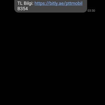 PTT Kargo Yanlış Teslimat Ve Haksız Tahsilat Şoku