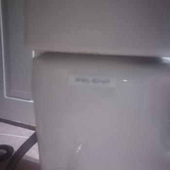 Vitra Selena Kırılan Rezervuar Kapağı