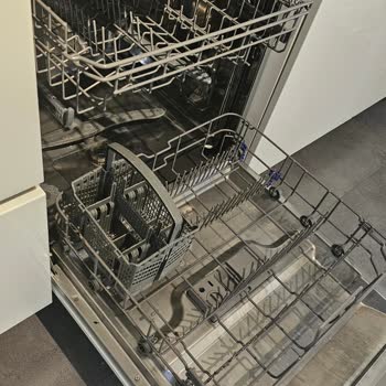 Franke Ankastre Bulaşık Makinesi