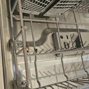 Franke Ankastre Bulaşık Makinesi