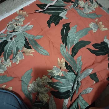 BursaKumaşHan İstediğim Kumaşın Gönderilmemesi