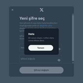 Twitter Premium Hesabıma Erişim Sorunu