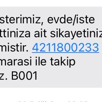 Türk Telekom İnternet Bağlantısı İçin Asla Gelmiyor