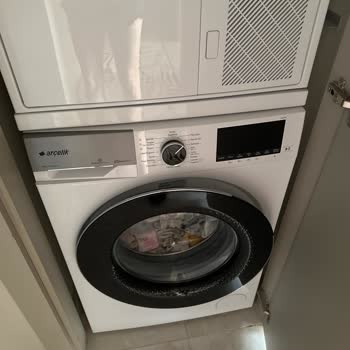 Arçelik Ve Bitmek Bilmeyen Arızalar