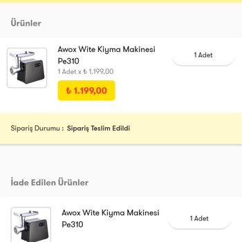 Şok Marketler Kusurlu Ürün Ve İade Sorunu