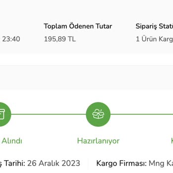 Çiçek Sepeti Müşterilerine Saygısız Davranıyor