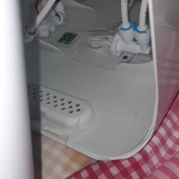 Aura Cebilon Su Arıtma Cihazı Hüsranı