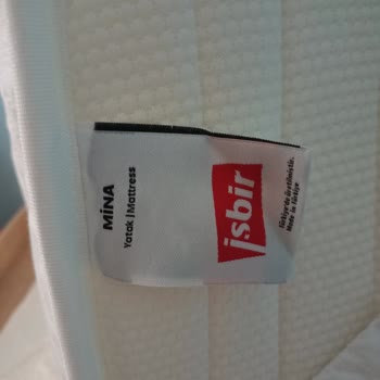 İşbir Yatak Satın Alınan Yatak Beklentileri Karşılamıyor